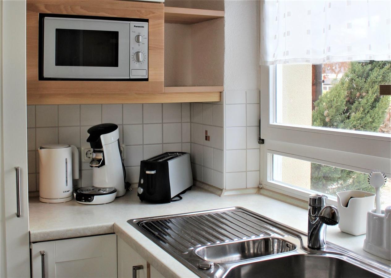 Ferienwohnung Renchglueck Renchen Eksteriør billede